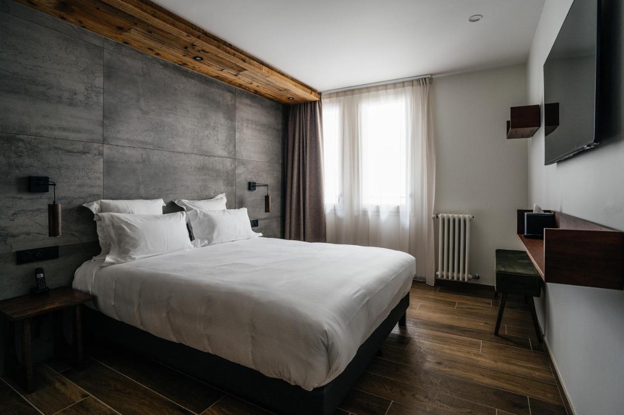 Auberge Du Lyonnais Annecy Zewnętrze zdjęcie