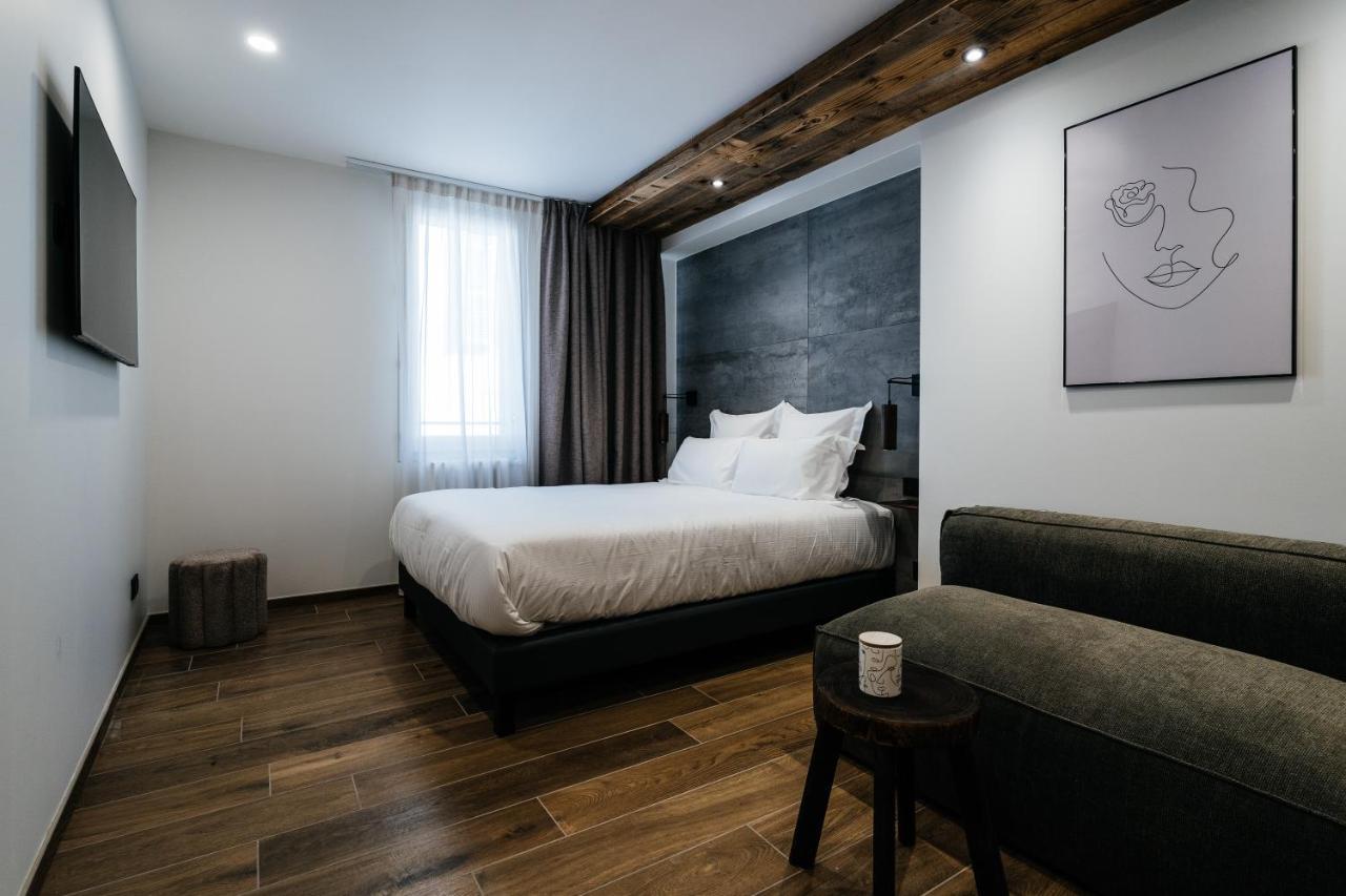 Auberge Du Lyonnais Annecy Zewnętrze zdjęcie