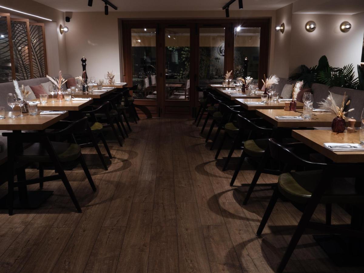 Auberge Du Lyonnais Annecy Zewnętrze zdjęcie