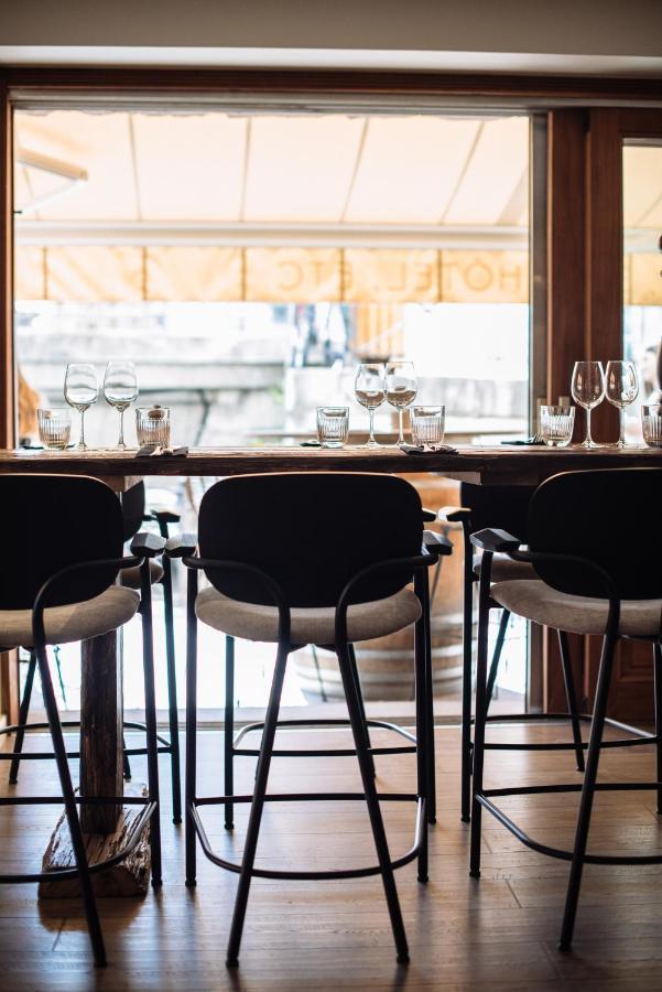 Auberge Du Lyonnais Annecy Zewnętrze zdjęcie