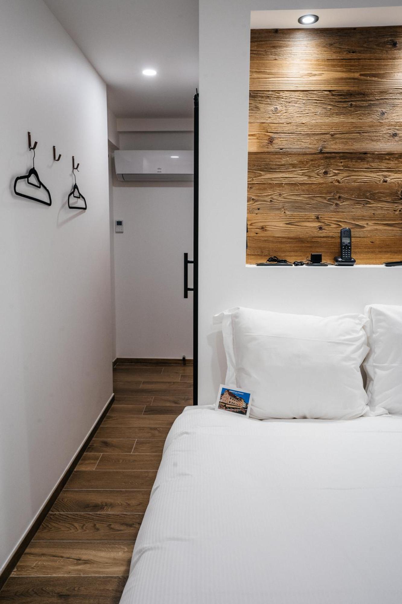Auberge Du Lyonnais Annecy Zewnętrze zdjęcie