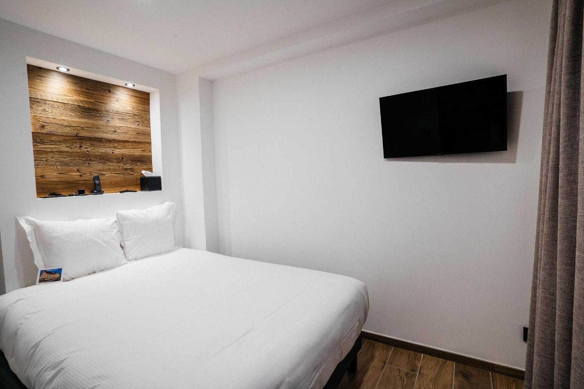 Auberge Du Lyonnais Annecy Zewnętrze zdjęcie